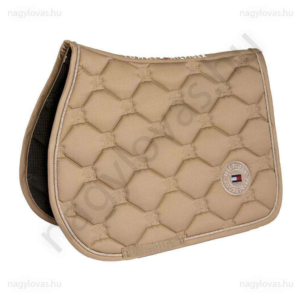 Tommy Hilfiger Liberty nyeregalátét taupe