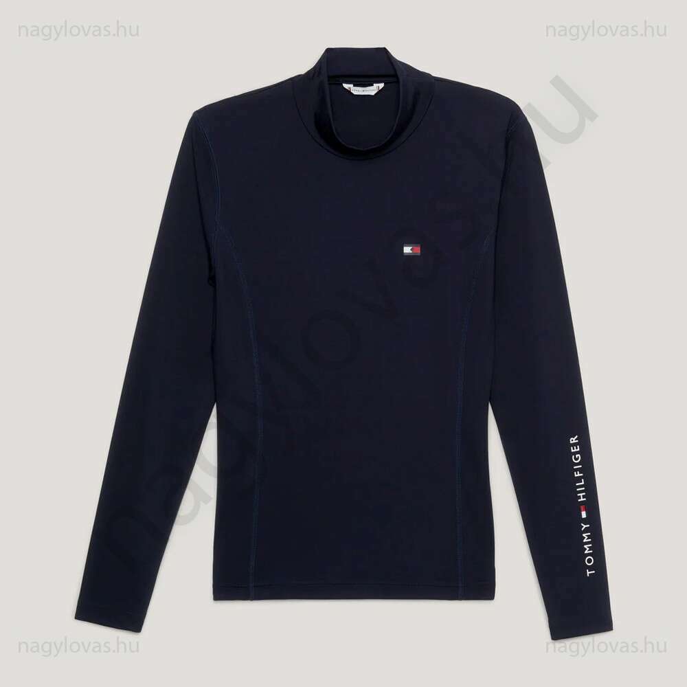 Tommy Hilfiger lovas női garbó sky