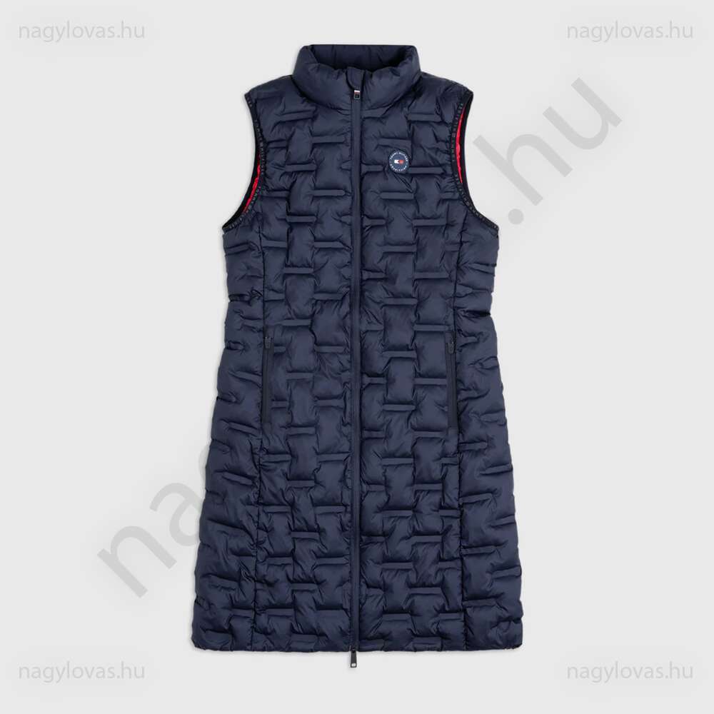 Tommy-Hilfiger Maine Puffer női mellény 