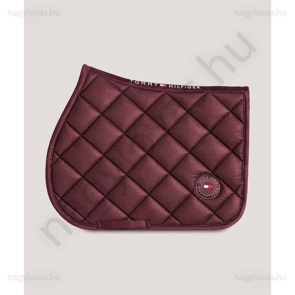Tommy Hilfiger Parsons nyeregalátét