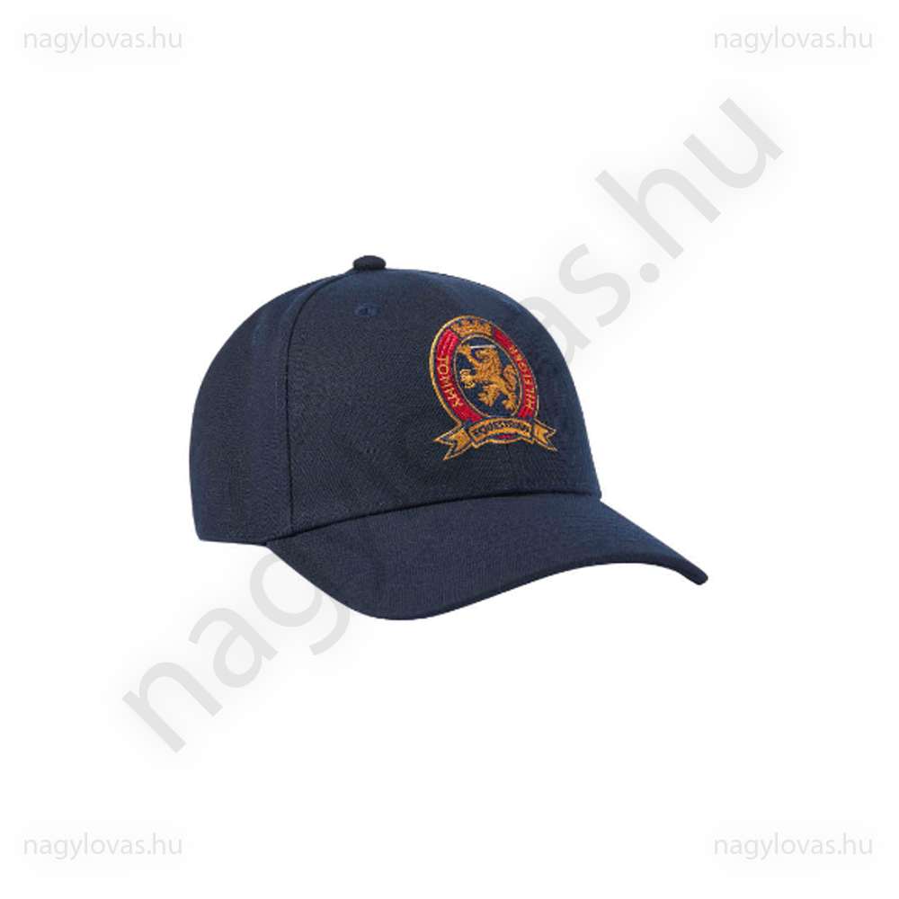 Tommy Hilfiger Royce baseball sapka kék