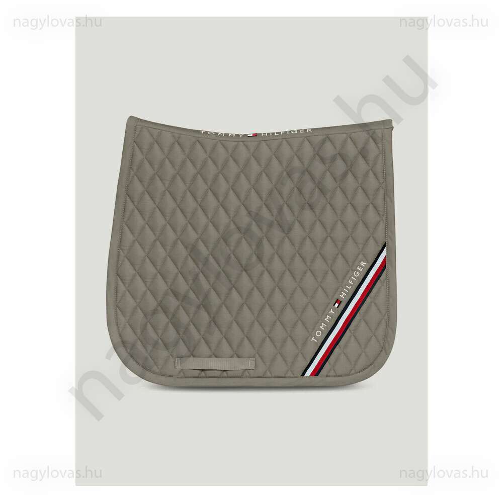 Tommy Hilfiger Stanford díj nyeregalátét ash