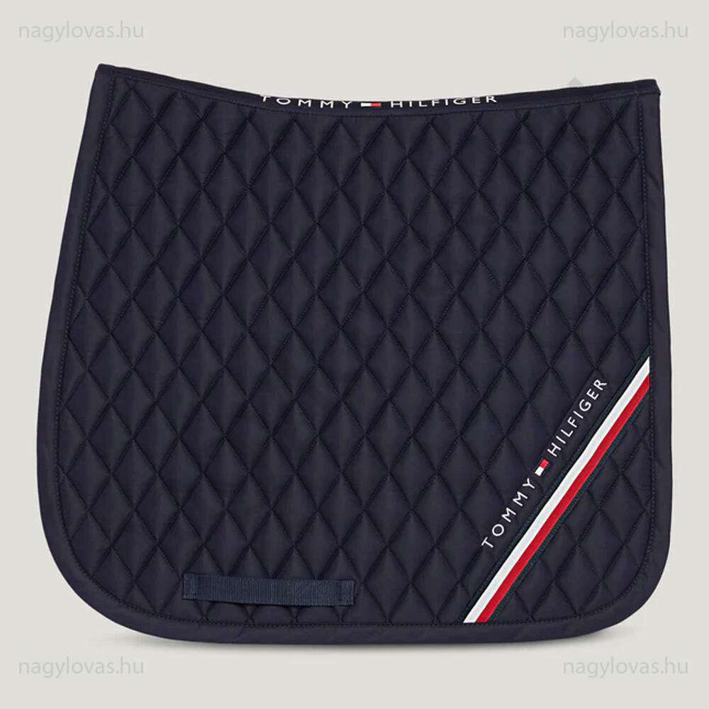 Tommy Hilfiger Stanford díj nyeregalátét sky