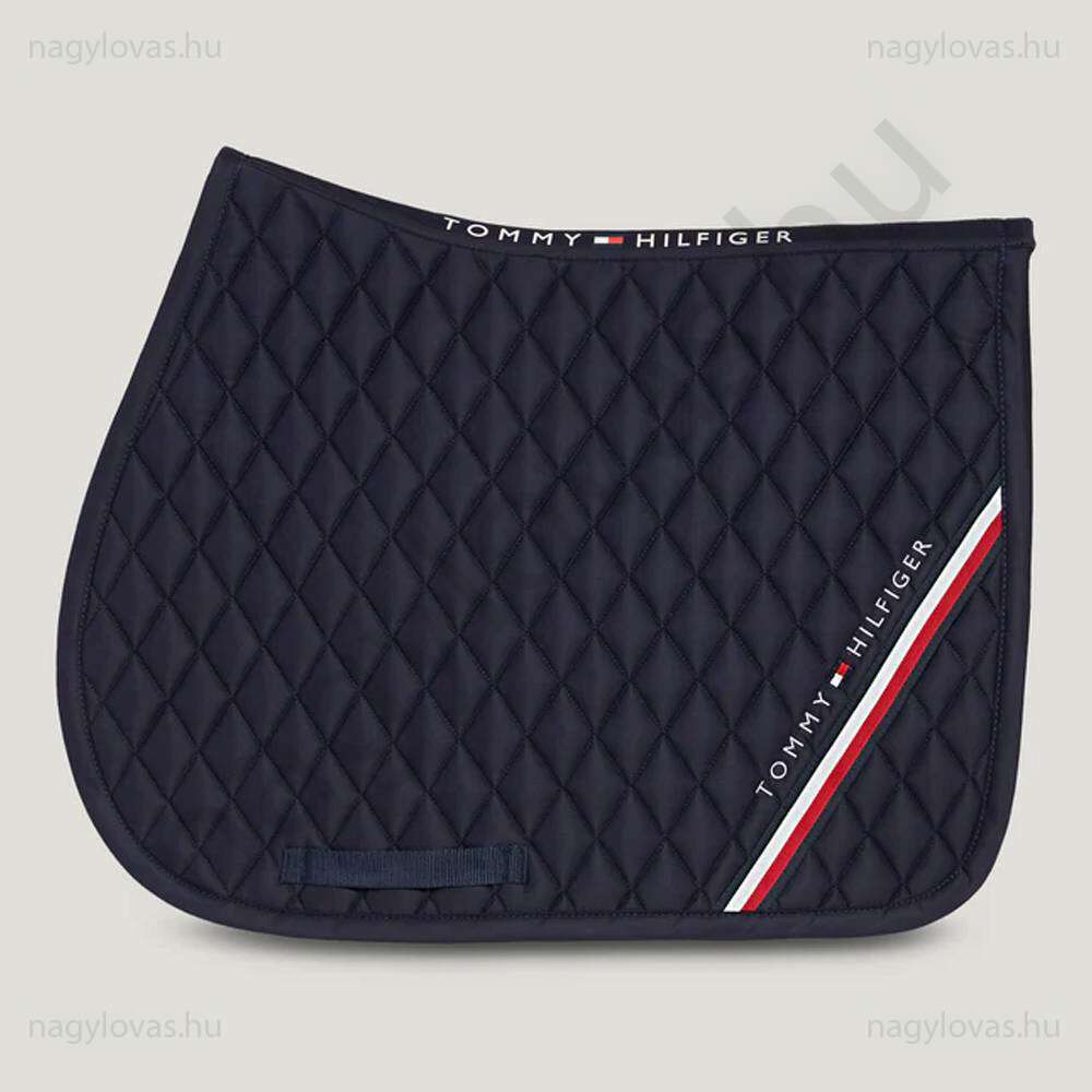 Tommy Hilfiger Stanford nyeregalátét sky