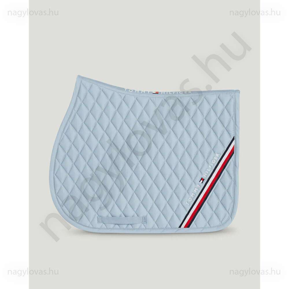 Tommy Hilfiger Stanford nyeregalátét sweet blue