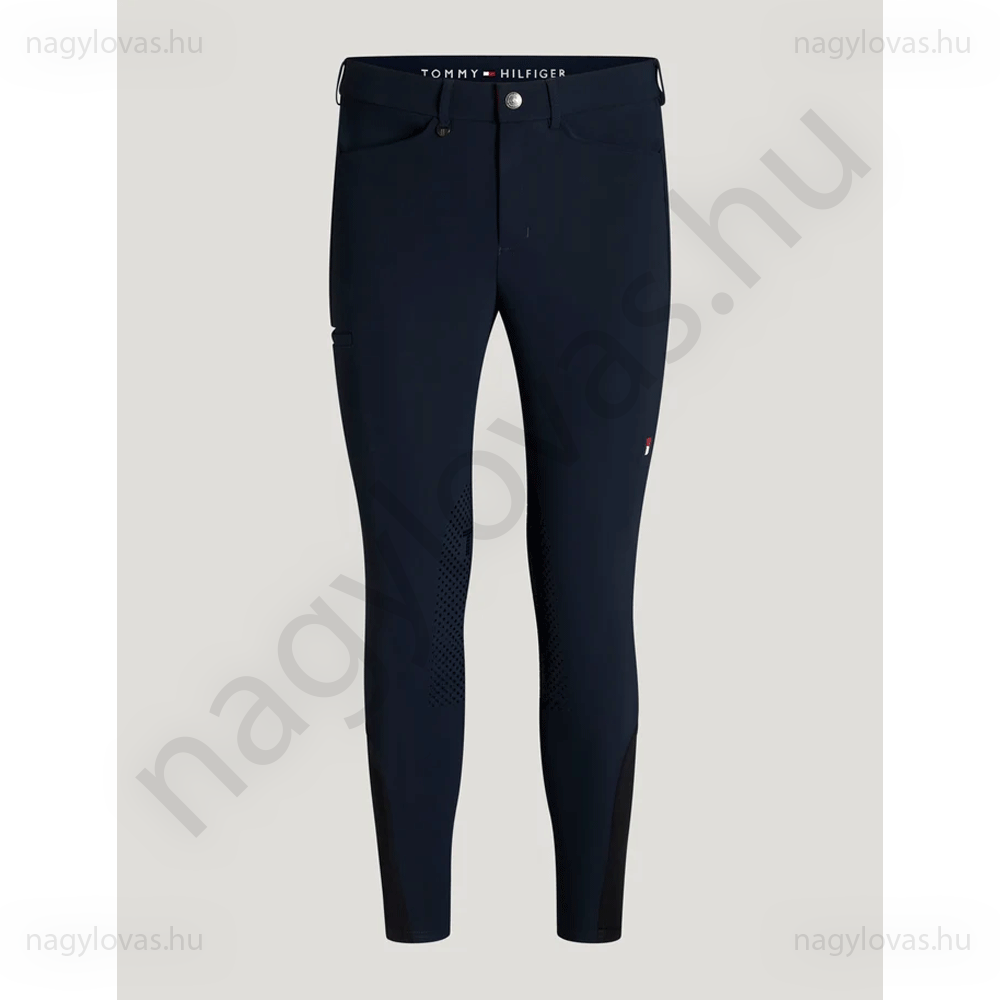 Tommy Hilfiger Stanton férfi lovaglónadrág 