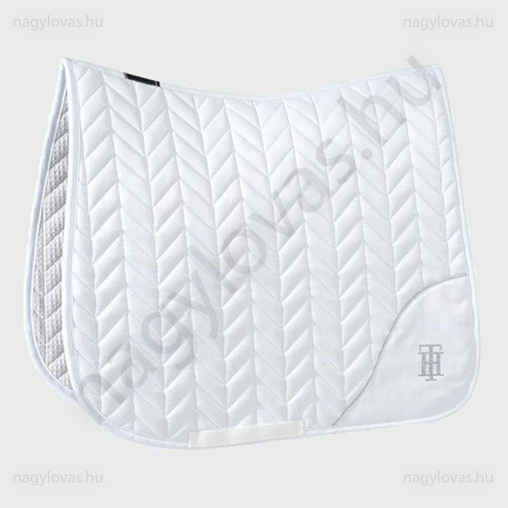 Tommy Hilfiger strasszos díjlovas nyeregalátét 