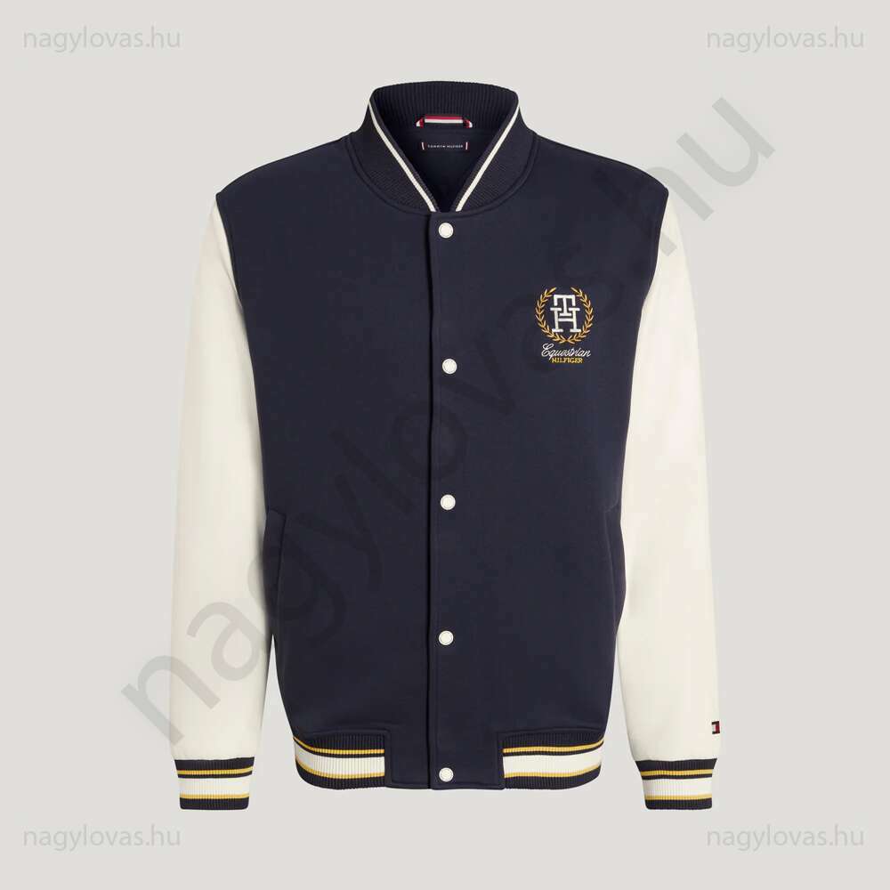 Tommy-Hilfiger Thompson férfi kabát 