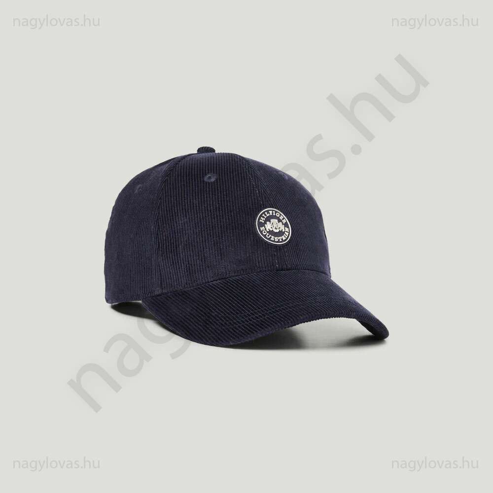 Tommy Hilfiger Watson baseball sapka kék