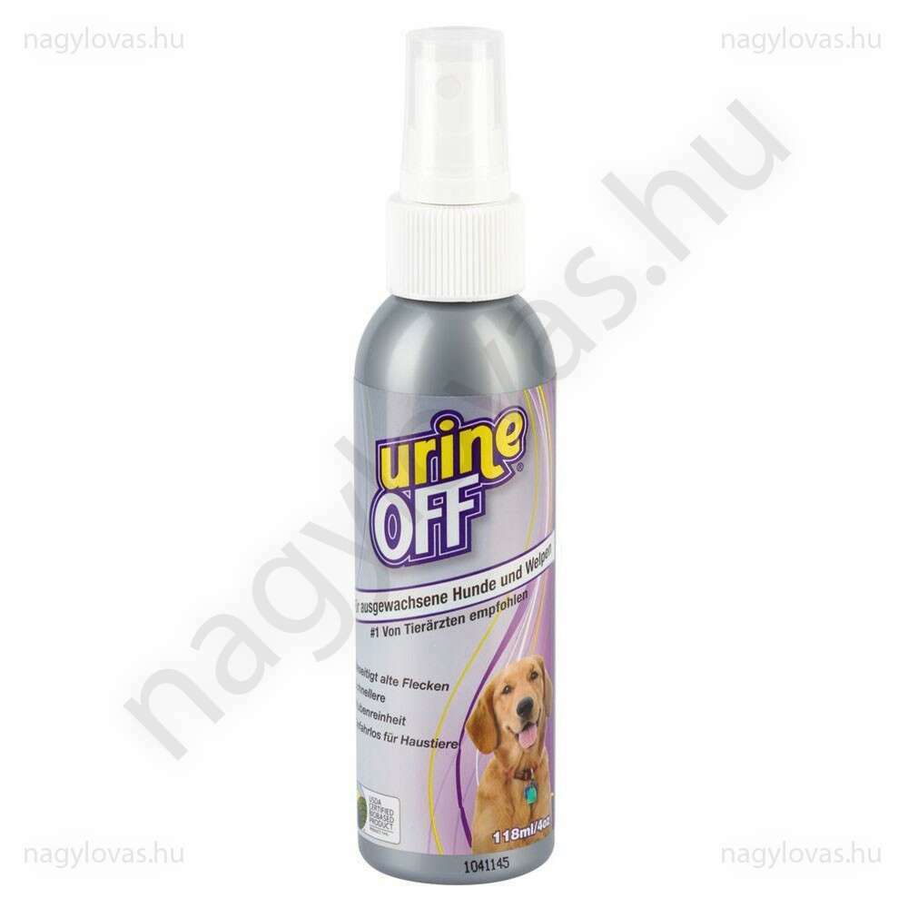 Urine Off spray 118ml 