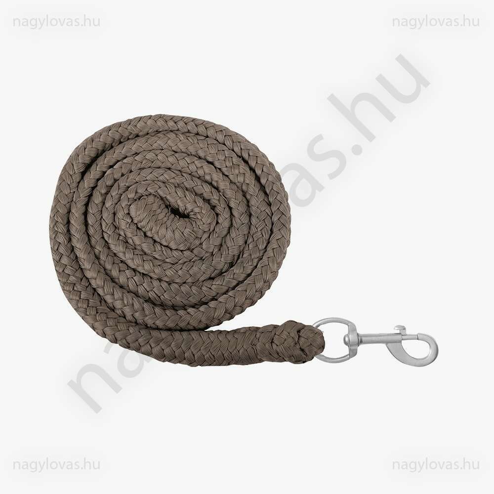 Vezetőszár sima karabíneres