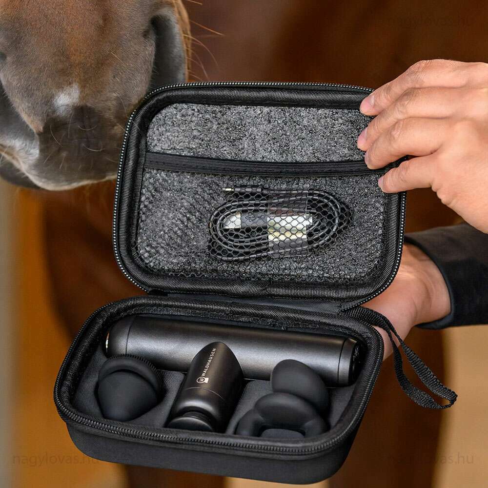 Wadhausen Health+Care Pocketrelax maszzírozó