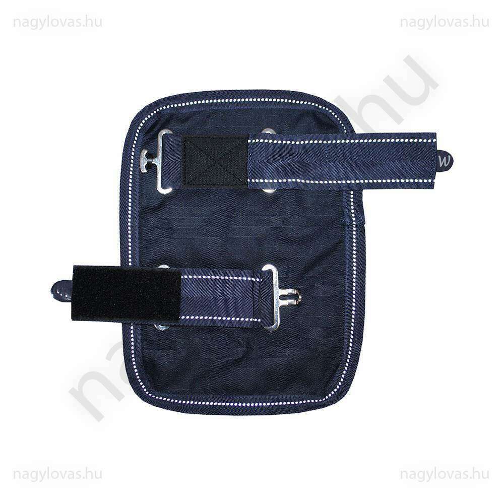 Wadhausen lótakaró hosszabbító kék