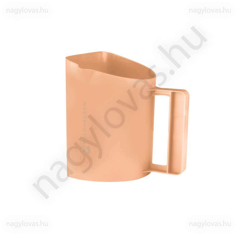 Waldhause fángli 2l peach