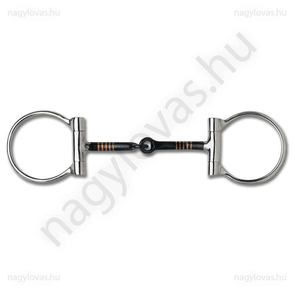 Waldhausen D zabla Snaffle bit