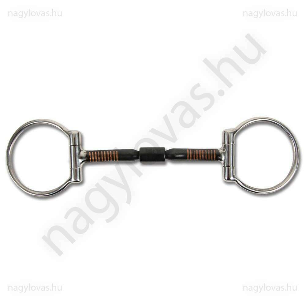 Waldhausen D zabla Snaffle bit