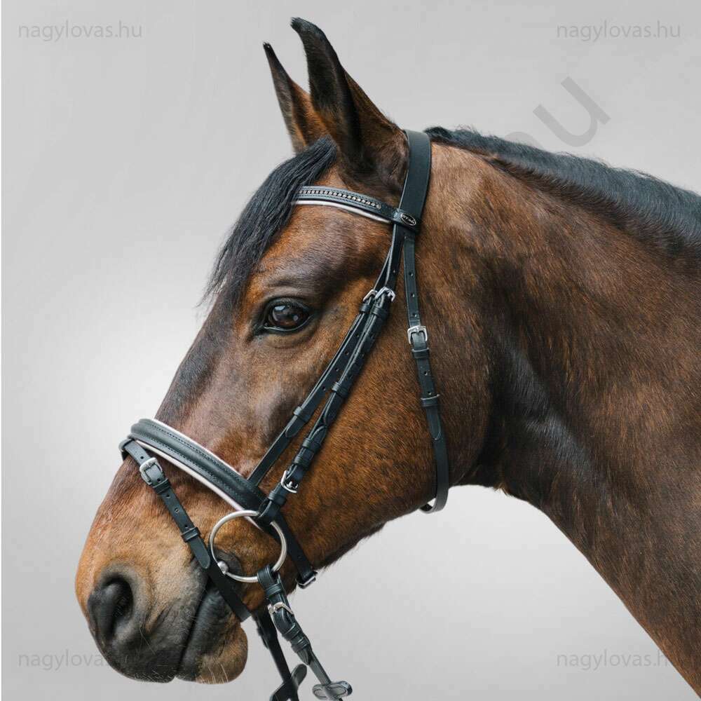 Waldhausen Diamant kantár 