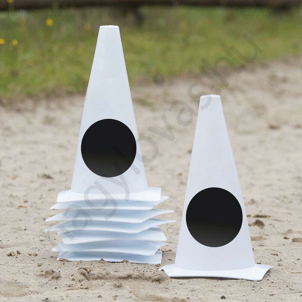 Waldhausen díjlovas négyszög jelölő bója 4db/szett | Webshop | Nagy ...