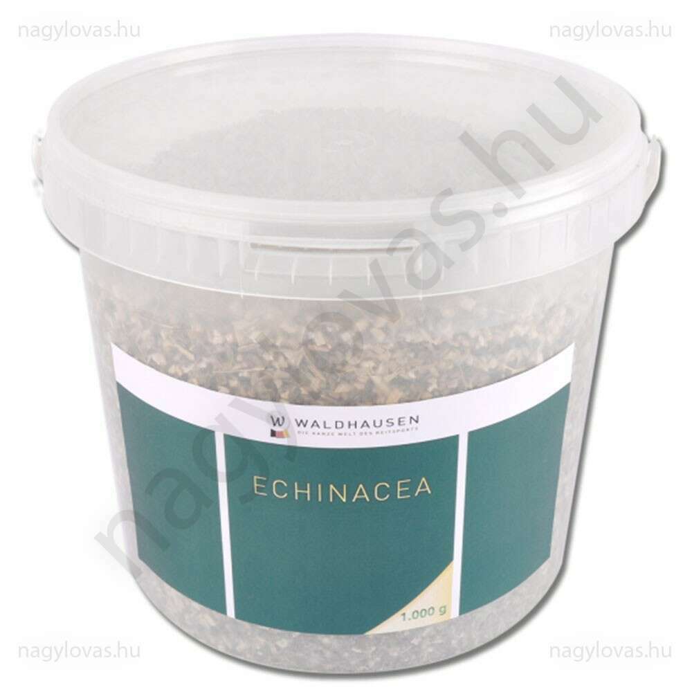 Waldhausen echinacea immunerősítő 1kg