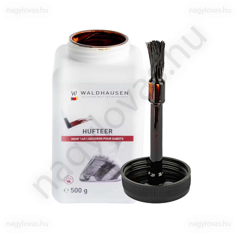 Waldhausen fakátrány, nyírápoló 500g