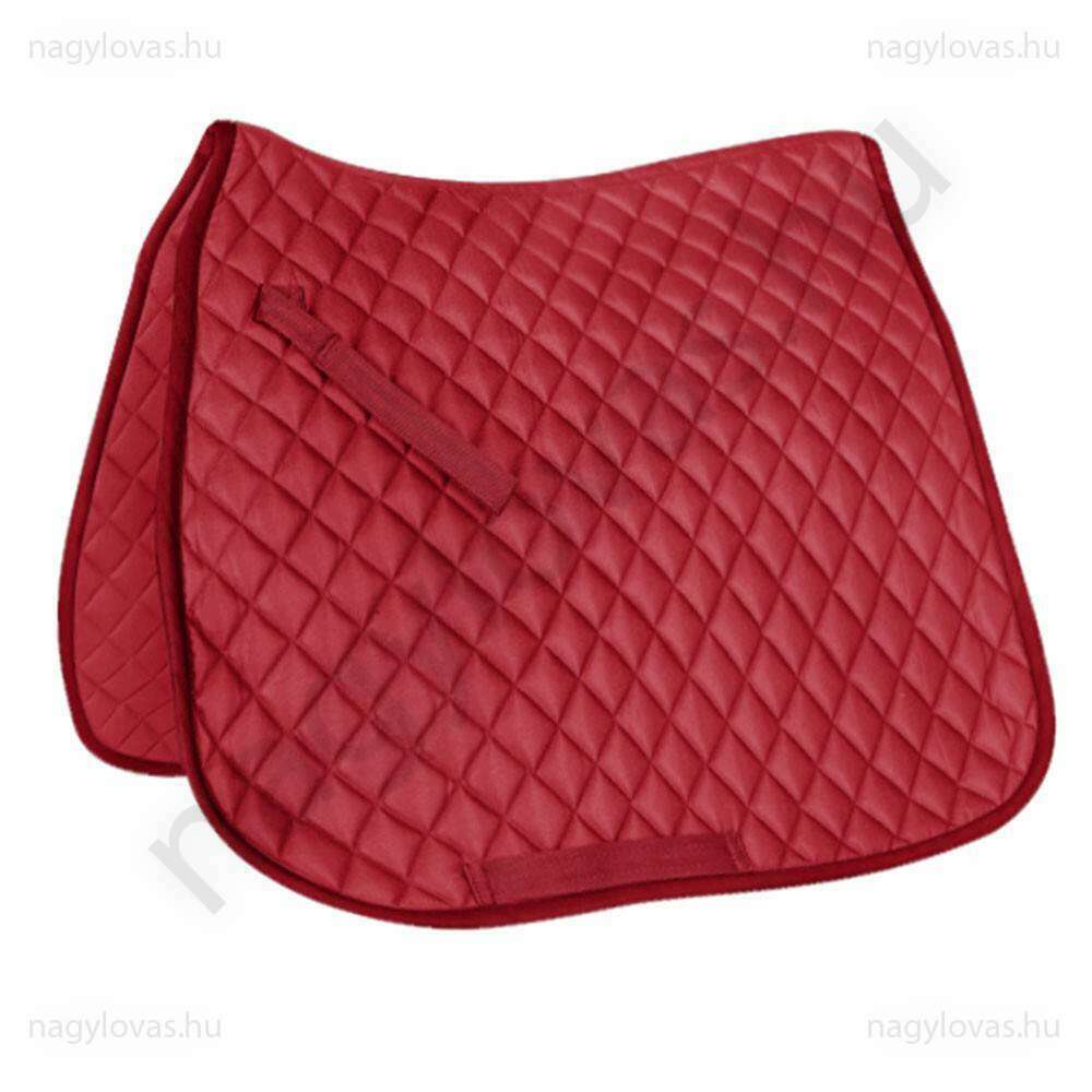 Waldhausen Felix díjlovas nyeregalátét 