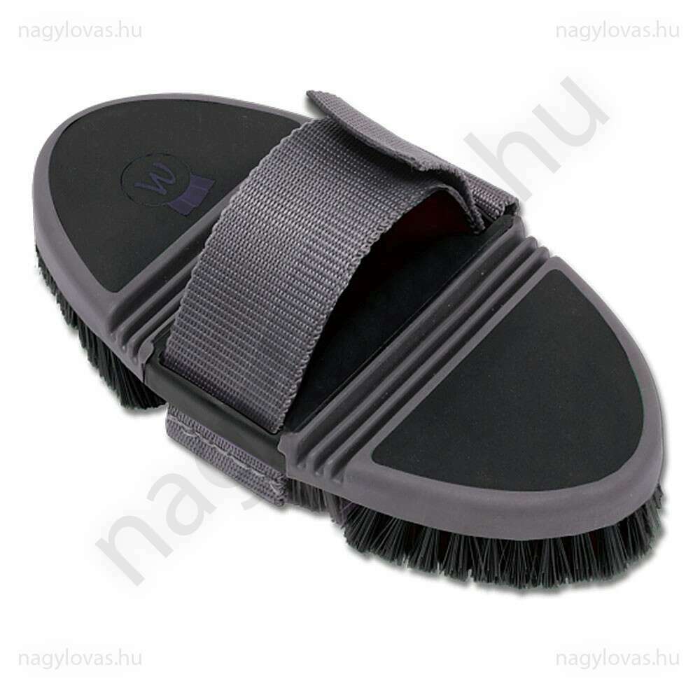 Waldhausen flexi kefe fekete/szürke