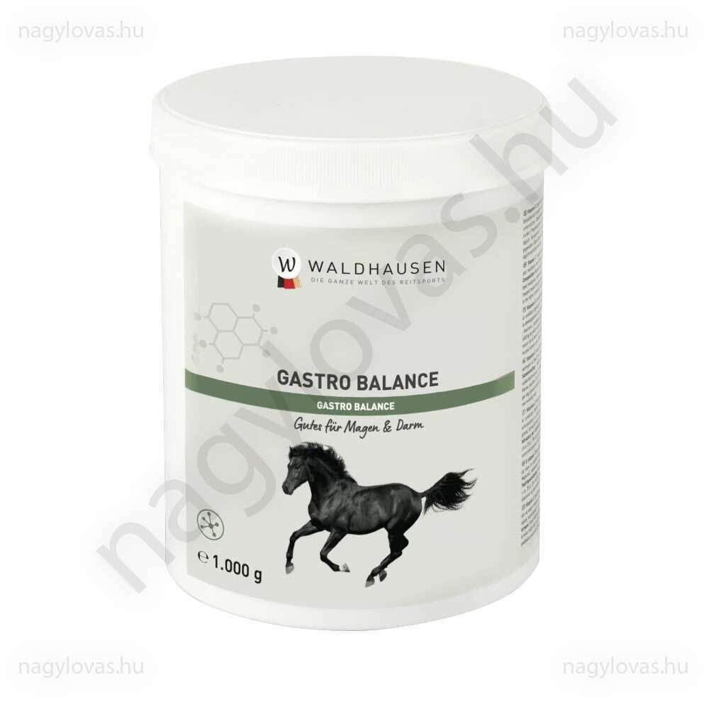 Waldhausen Gastro Balance 1kg