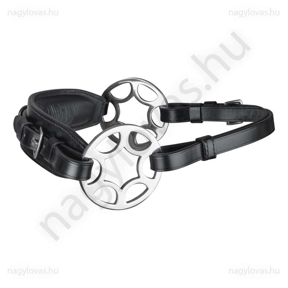 Waldhausen hackamore