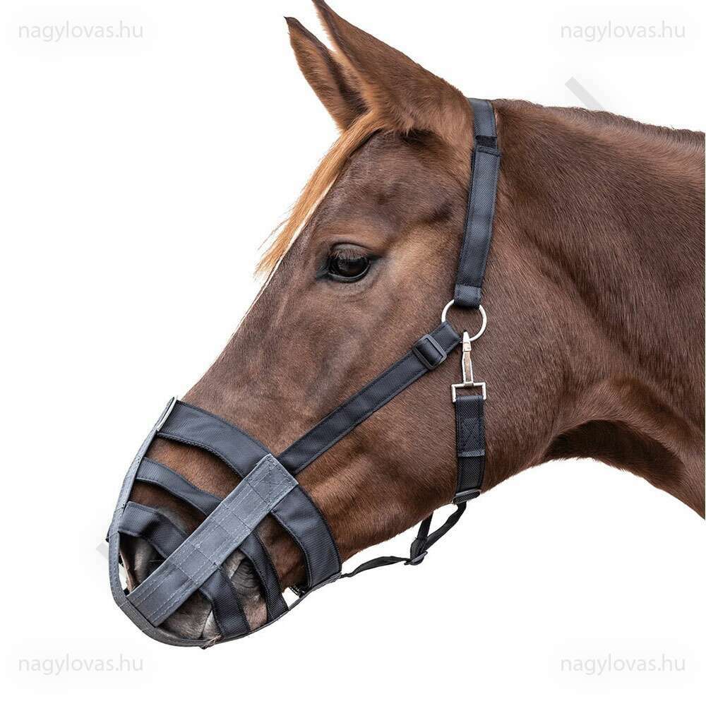 Waldhausen lószájkosár