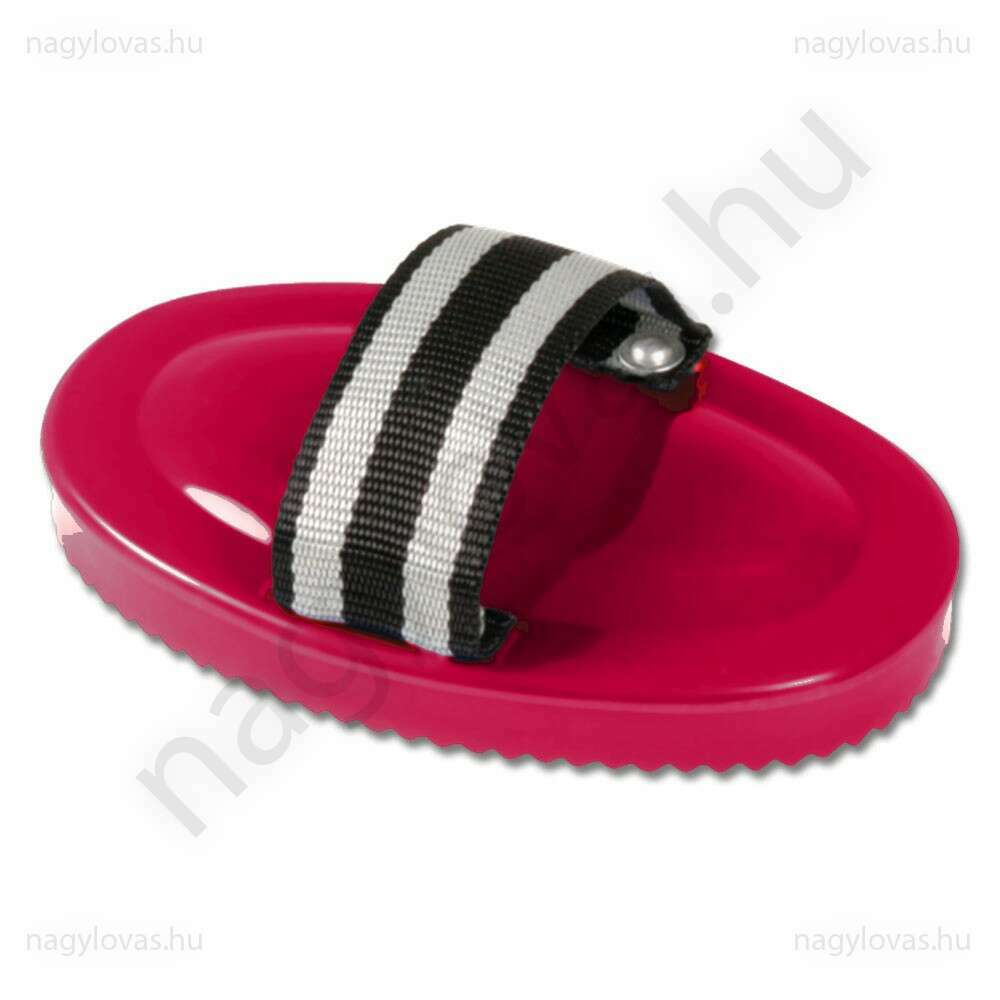 Waldhausen műanyg vakaró 16,5cm pink