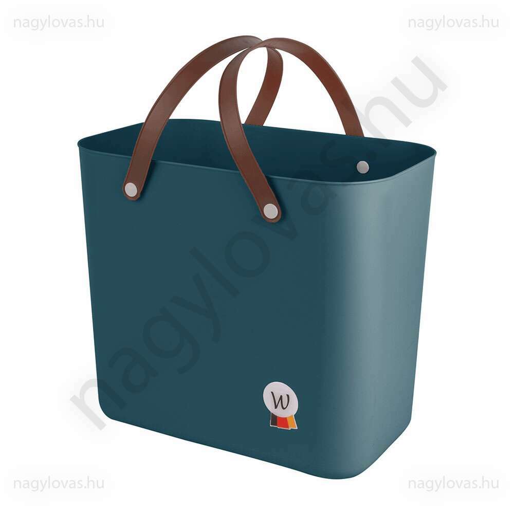 Waldhausen Multibag Eco táska 25L petrol