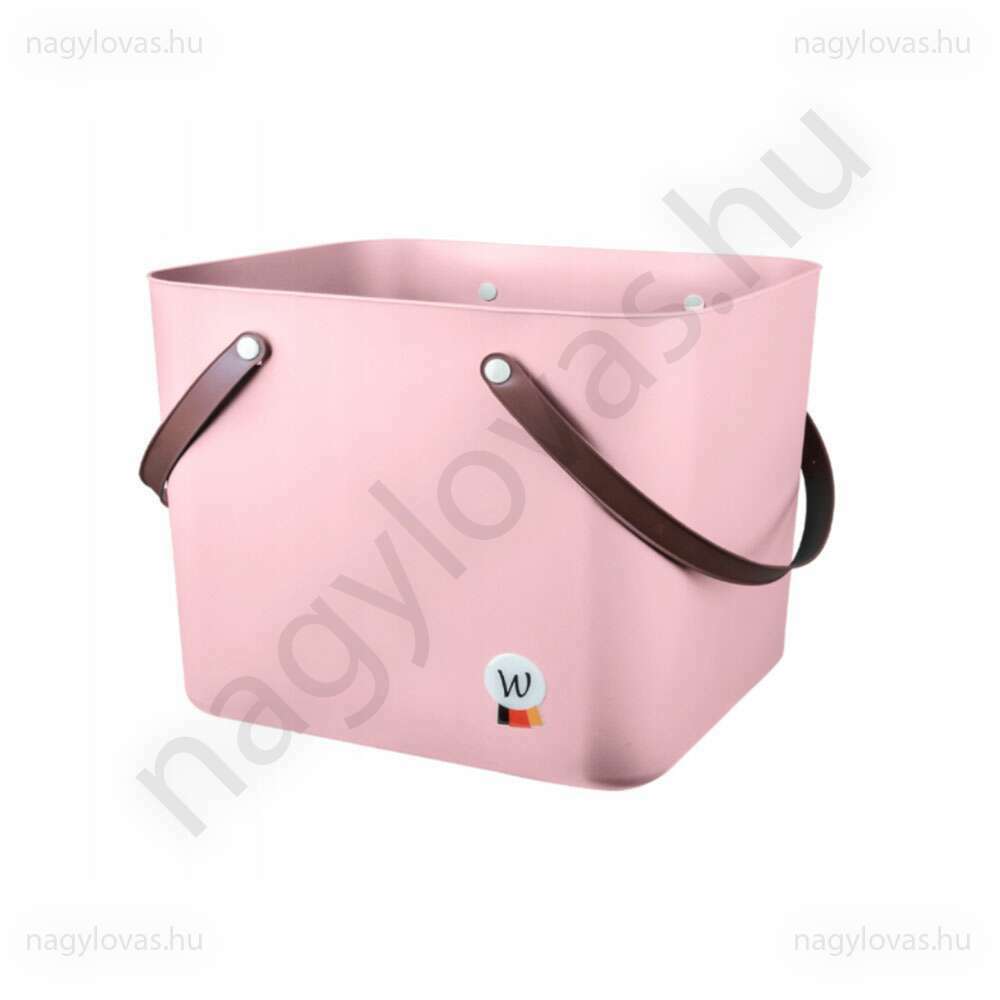 Waldhausen Multibag Eco táska 40L linea pink
