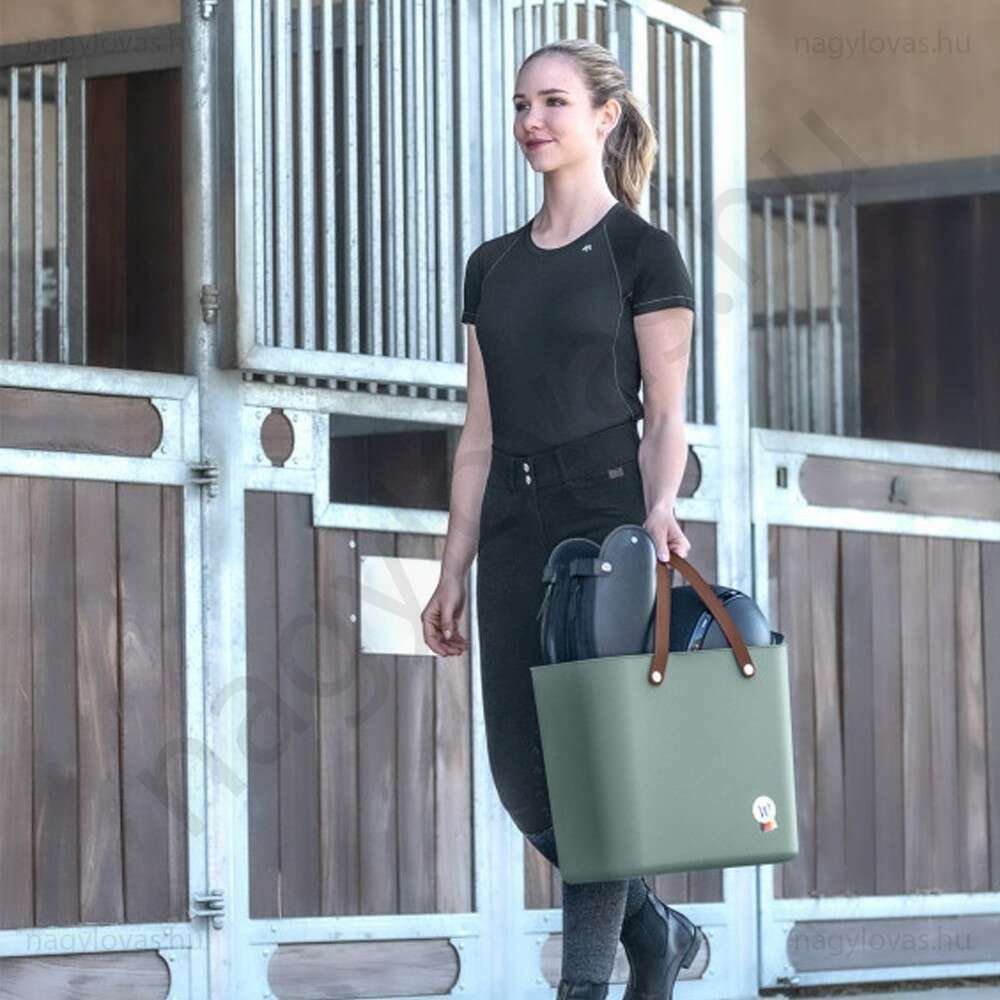 Waldhausen Multibag Eco táska 40L zöld
