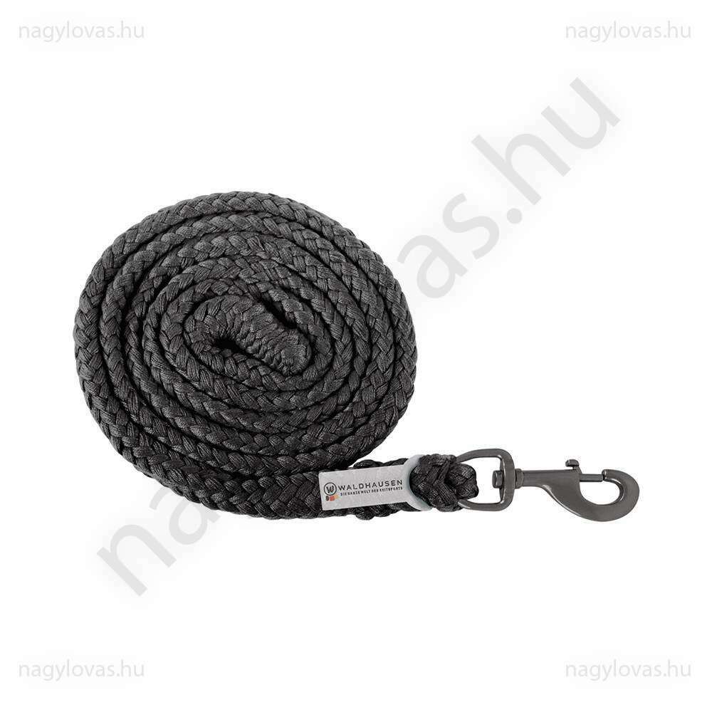 Waldhausen Plus vezetőszár fekete