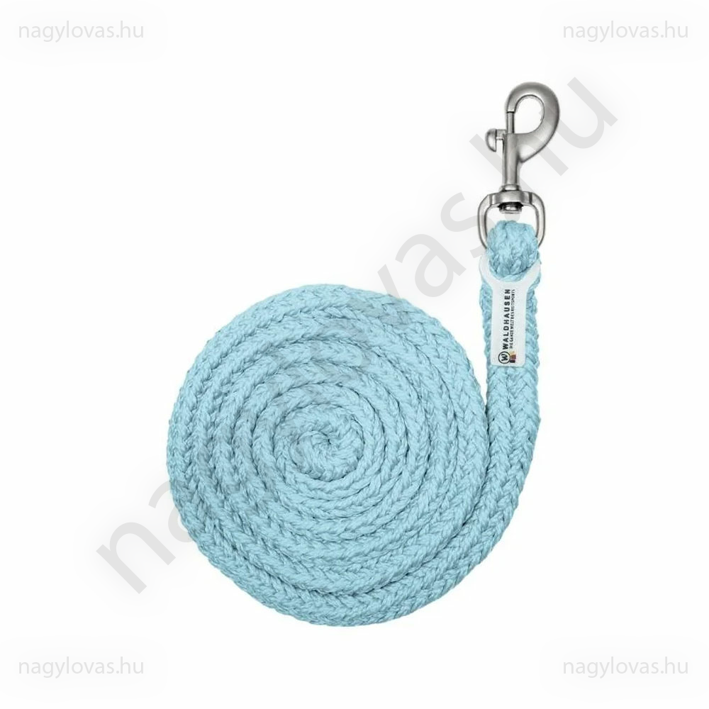 Waldhausen Plus vezetőszár light blue