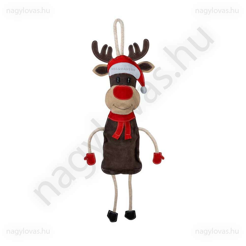 Waldhausen Rudi boxba akasztható játék lónak 