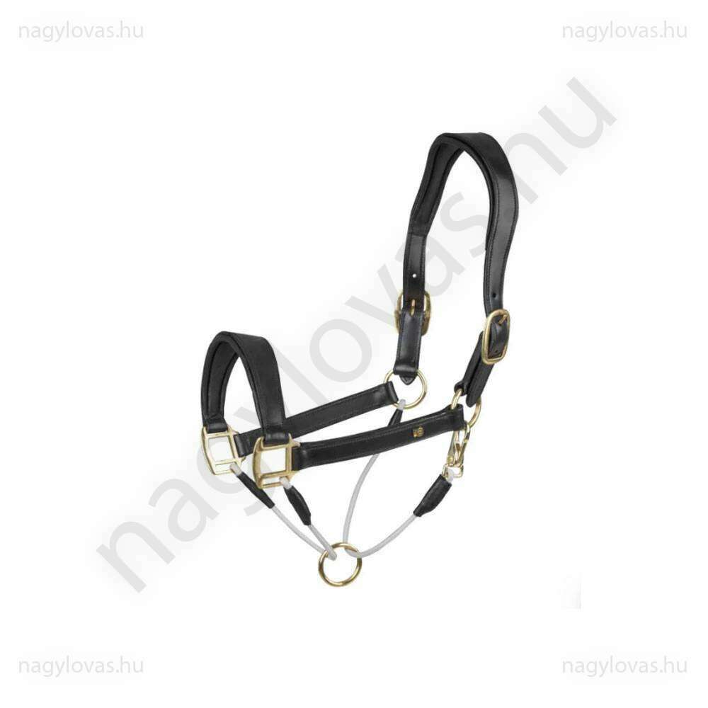 Waldhausen S-Line Roya bőr kötőfék