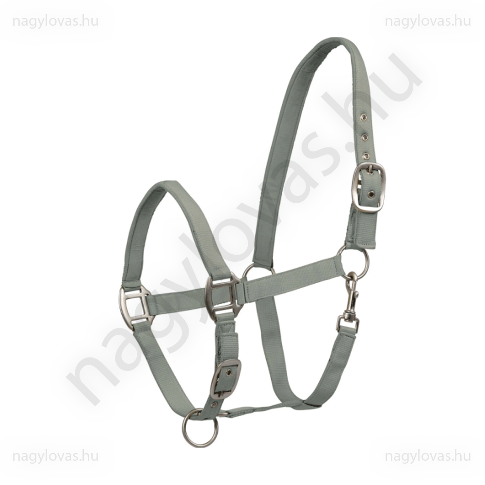 Waldhausen Satin gurtnis kötőfék sage