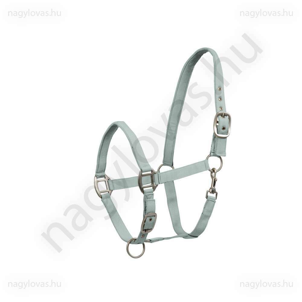 Waldhausen Satin gurtnis kötőfék szürke