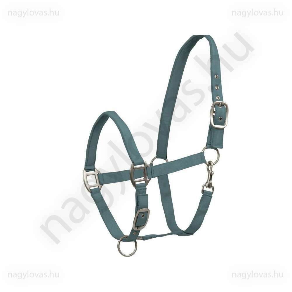 Waldhausen Satin gurtnis kötőfék zöld