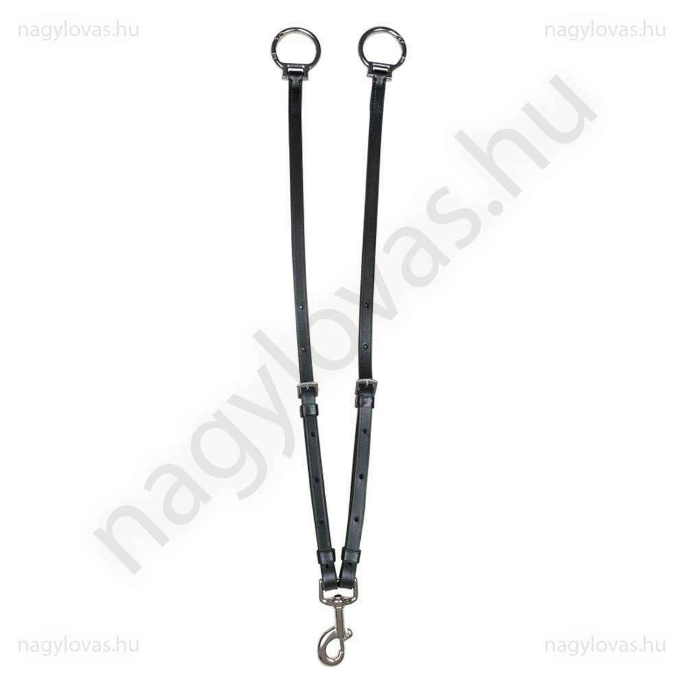 Waldhausen X-Line martingálvilla fekete