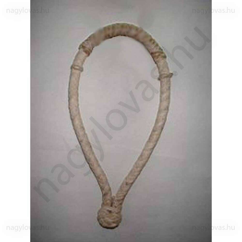 Weaver bosal