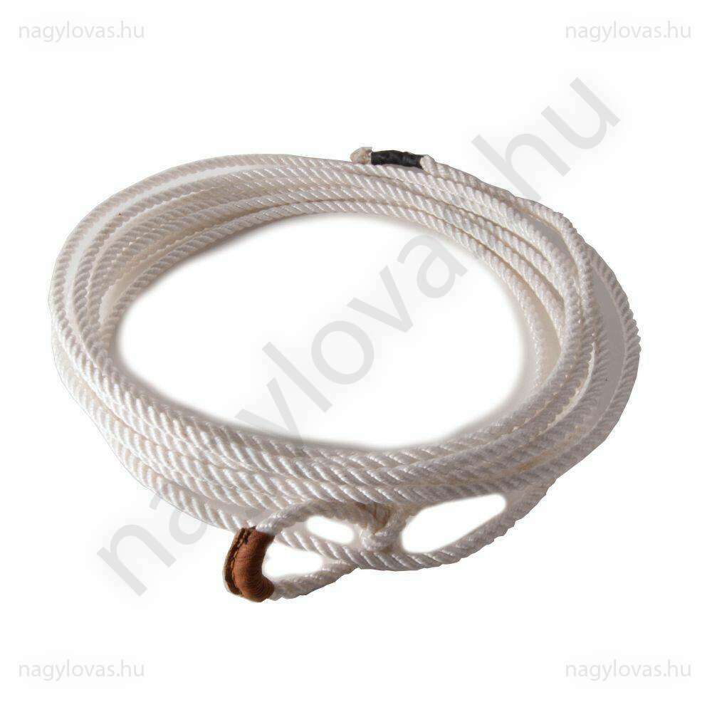 Western lasszó 10,5m