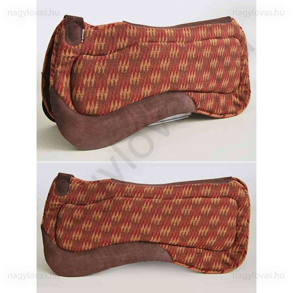 Western nyeregalátét