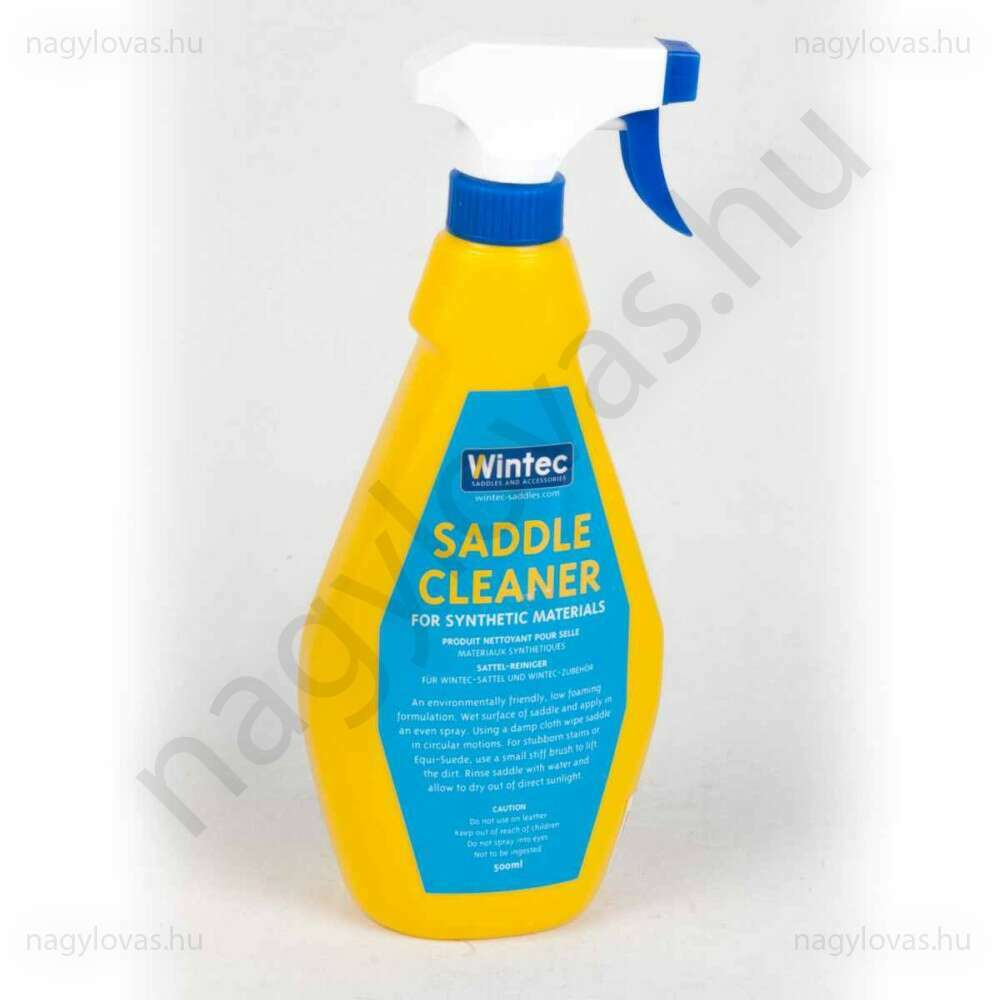 Wintec szintetikus nyereghez spray 500ml