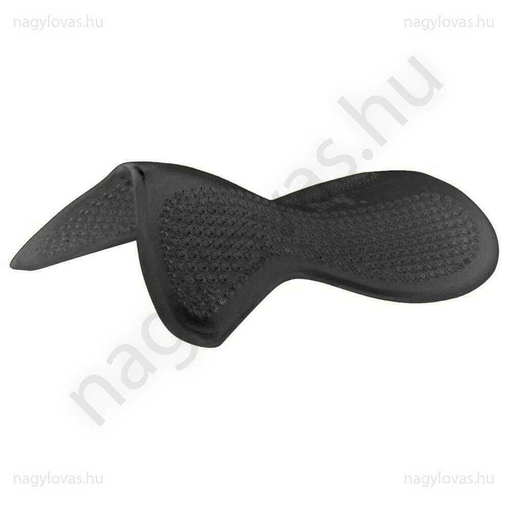 Zselépárna Acavallo AC126-Black