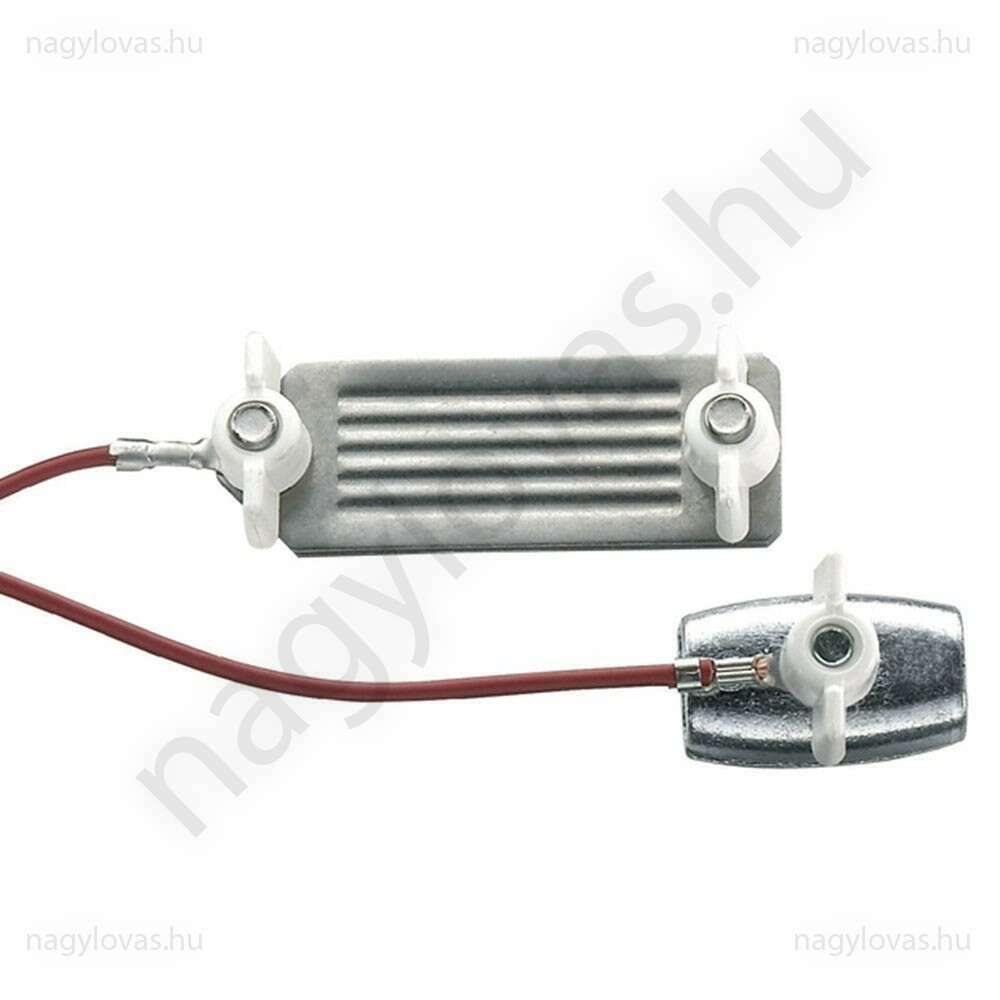 Zsinór és 4cm-es szalaghoz összekötőkábel 1db/csom