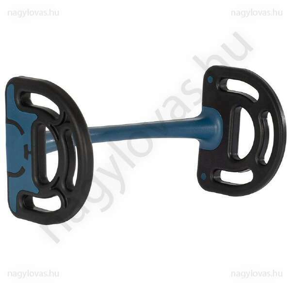 Acavallo Sensitive műanyag zabla