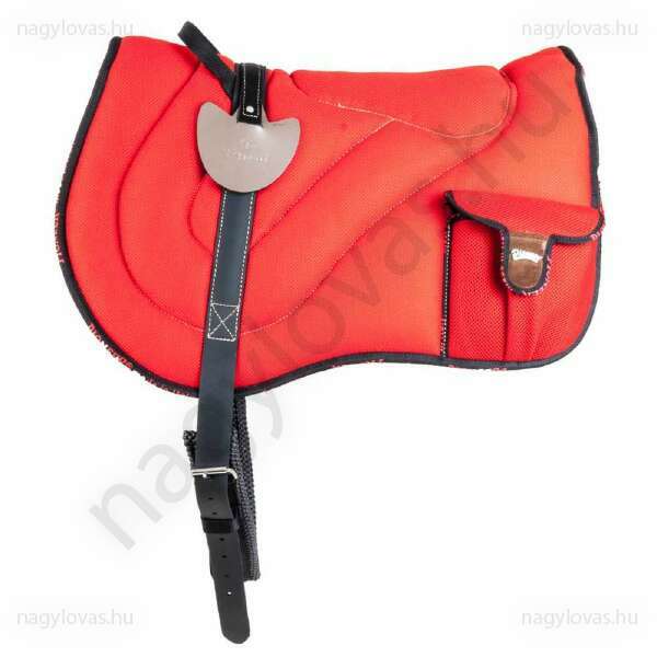 Air-Mesh Pioneer patrac kék