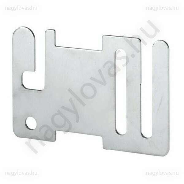 Ako bekötőlap kapuizolátorhoz 1db